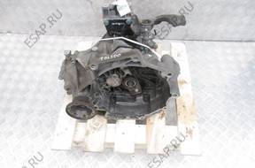 КОРОБКА ПЕРЕДАЧW GVY SEAT TOLEDO 1.6B 102KM 05 год,