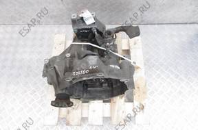 КОРОБКА ПЕРЕДАЧW GVY SEAT TOLEDO 1.6B 102KM 05 год,