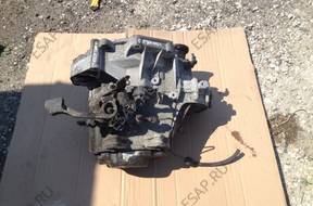 КОРОБКА ПЕРЕДАЧW GX2 02T301103K SEAT IBIZA