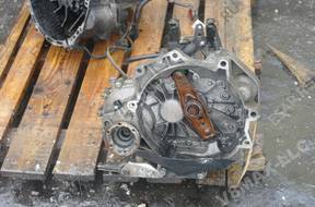 КОРОБКА ПЕРЕДАЧW GX2 1.4 16V POLO IBIZA FABIA