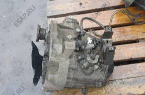 КОРОБКА ПЕРЕДАЧW GX2 1.4 16V POLO IBIZA FABIA