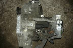 КОРОБКА ПЕРЕДАЧw GXV VW Golf V 2,0 FSI