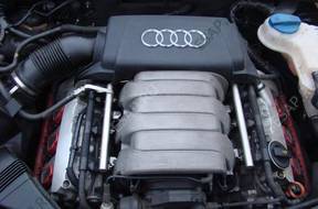 КОРОБКА ПЕРЕДАЧW GYF AUDI A6 C6 2.4 МЕХАНИЧЕСКАЯ  90TYS