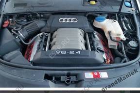 КОРОБКА ПЕРЕДАЧW GYF AUDI A6 C6 2.4 V6 BDW