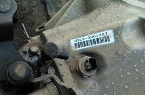 КОРОБКА ПЕРЕДАЧw GYL3 Accord VII 2003 2007 k20