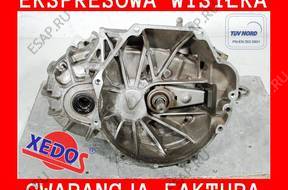 КОРОБКА ПЕРЕДАЧW GYL3 HONDA ACCORD VII 04 2.0 16V