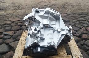 КОРОБКА ПЕРЕДАЧw GYT 1.6 FSI 5-СТУПЕНЧАТАЯw 115KM