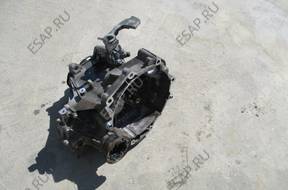 КОРОБКА ПЕРЕДАЧW GYT  OCTAVIA II 1.6 FSI