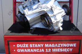 КОРОБКА ПЕРЕДАЧw GYT VW Golf V 5 TOURAN 1.6FSI A3
