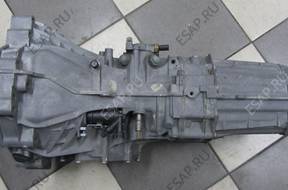 КОРОБКА ПЕРЕДАЧw GYX Audi A6 B6 4F0 2,0 TDI 6-СТУПЕНЧАТАЯ