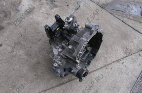 КОРОБКА ПЕРЕДАЧW GZK  VW FOX 1,4