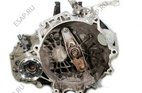 КОРОБКА ПЕРЕДАЧW GZK VW FOX 5Z 05 1.4 BKR