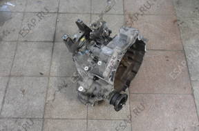 КОРОБКА ПЕРЕДАЧW GZK VW FOX 5Z 1,4 04-11