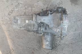 КОРОБКА ПЕРЕДАЧW GZN Audi A4 B6 2.0 20V ALT