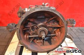 КОРОБКА ПЕРЕДАЧW  H 9-21 6.5 D 90 год, FV 148708