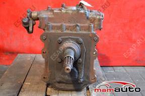 КОРОБКА ПЕРЕДАЧW  H 9-21 6.5 D 97 год, FV 39825