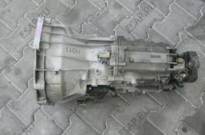 КОРОБКА ПЕРЕДАЧw H011 MTF LT3 BMW E90 E92 320D 2.0D