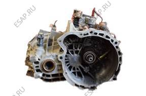 КОРОБКА ПЕРЕДАЧW H41773 HYUNDAI GETZ 1.1 04 год, FV