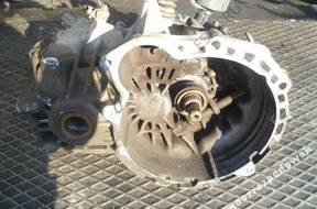 КОРОБКА ПЕРЕДАЧW H41773 HYUNDAI GETZ