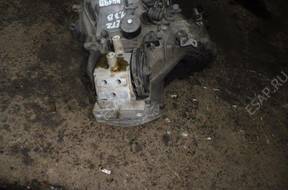 КОРОБКА ПЕРЕДАЧw H41973 Hyundai Getz 1,3B