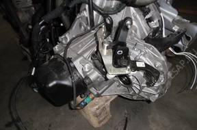 КОРОБКА ПЕРЕДАЧW H4BA400 RENAULT CLIO IV 0.9 TCE