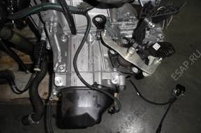 КОРОБКА ПЕРЕДАЧW H4BA400 RENAULT CLIO IV 0.9 TCE