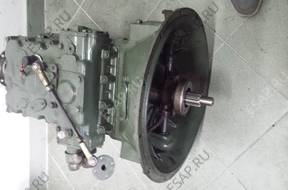 КОРОБКА ПЕРЕДАЧW  H9 S5-45-H9 REGENEROWANA