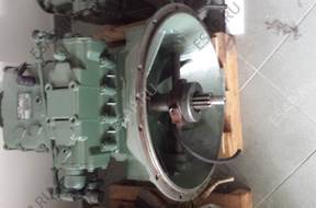 КОРОБКА ПЕРЕДАЧW  H9 S5-45-H9