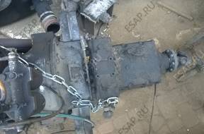 КОРОБКА ПЕРЕДАЧW HANOMAG STAR LEYLAND SW266 400