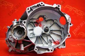 КОРОБКА ПЕРЕДАЧw HBJ VW TOURAN 1,6 FSI 6-СТУПЕНЧАТАЯW