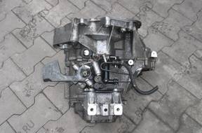 КОРОБКА ПЕРЕДАЧW HBM SEAT TOLEDO 3 1.6 FSI 64 тыс. км.