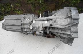 КОРОБКА ПЕРЕДАЧW HCF 6 BIE AUDI A4 B7 TDI  STYCA