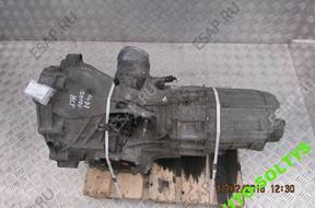КОРОБКА ПЕРЕДАЧW HCF AUDI  A4 B7 2.0 TDI 140 KM
