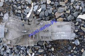 КОРОБКА ПЕРЕДАЧW HCF AUDI A4 B7 2.0TDI  BPW