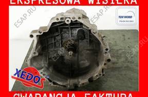 КОРОБКА ПЕРЕДАЧW HCF AUDI A6 C6 06 2.0 TDI BRE