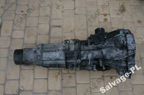КОРОБКА ПЕРЕДАЧw HCG Audi A4 B6 B7 1.9TDI 2.0TDI