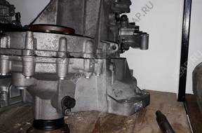 КОРОБКА ПЕРЕДАЧw HCS JHG JQM VW POLO FABIA IBIZA