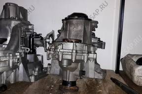 КОРОБКА ПЕРЕДАЧw HCS JHG JQM VW POLO FABIA IBIZA