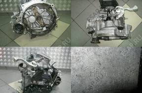 КОРОБКА ПЕРЕДАЧw HCS VW SKODA SEAT 1.4 TDi