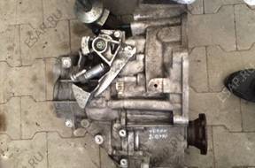КОРОБКА ПЕРЕДАЧW HDU 6B VW SEAT SKODA AUDI 2.0TDI