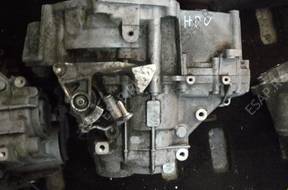 КОРОБКА ПЕРЕДАЧw HDU HDV 2,0TDI Passat B6 Golf V FA