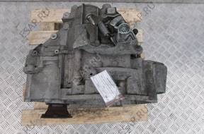 КОРОБКА ПЕРЕДАЧW HDU  SEAT ALTEA TOLEDO LEON