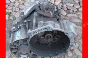 КОРОБКА ПЕРЕДАЧW HDU SEAT SKODA AUDI VOLKSWAGEN