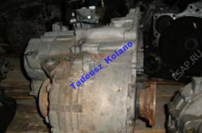 КОРОБКА ПЕРЕДАЧW HDU VW GOLF TOURAN OKTAVIA 2.0 TDI