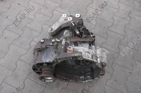 КОРОБКА ПЕРЕДАЧW HDU VW PASSAT B6 2.0 TDI 140 KM