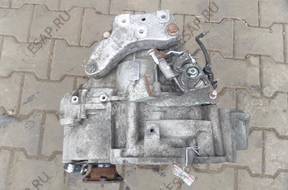 КОРОБКА ПЕРЕДАЧW HDV 1K0 GOLF V 2.0 TDI 140KM B6 A3