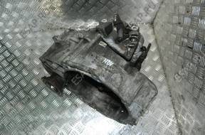 КОРОБКА ПЕРЕДАЧW HDV 2.0 TDI 140 KM PASSAT B6 GOLF