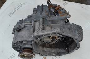 КОРОБКА ПЕРЕДАЧW HDV 2.0 TDI VW SEAT SKODA AUDI