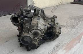КОРОБКА ПЕРЕДАЧW HDV AUDI 2,0TDI VW SKODA 6-СТУПЕНЧАТАЯW