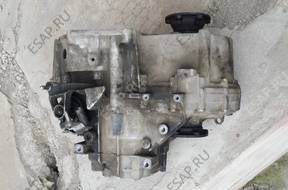 КОРОБКА ПЕРЕДАЧW HDV AUDI 2,0TDI VW SKODA 6-СТУПЕНЧАТАЯW